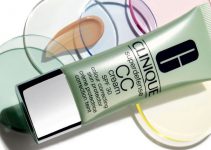 Crème CC de Clinique