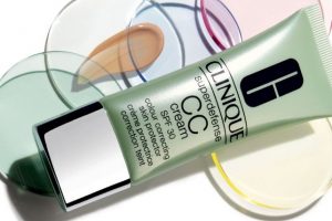 Crème CC de Clinique