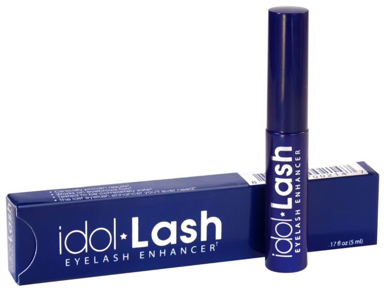 Idol Lash