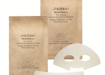 Masque Régénérant de Shiseido