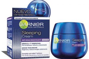 Miracle de Garnier