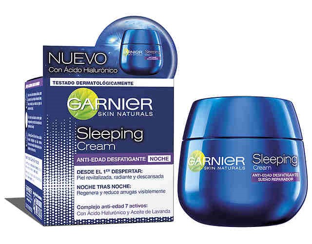 Miracle de Garnier