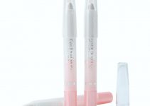 White Crayon Eyeliner